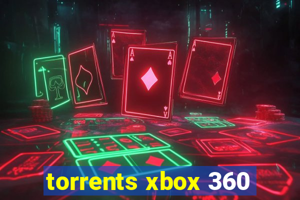 torrents xbox 360