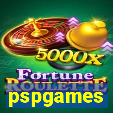 pspgames