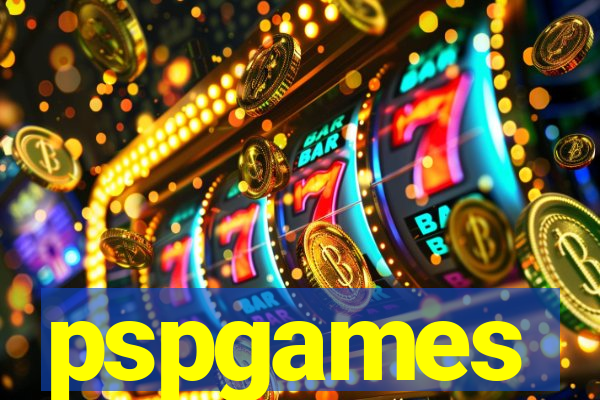 pspgames