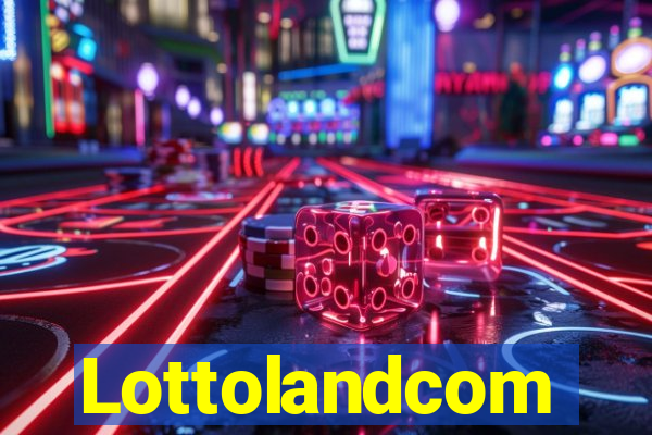 Lottolandcom