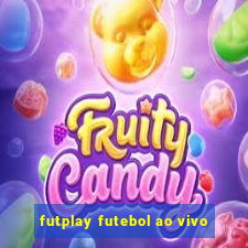 futplay futebol ao vivo