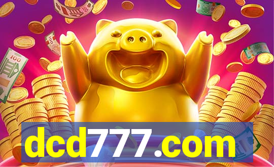 dcd777.com