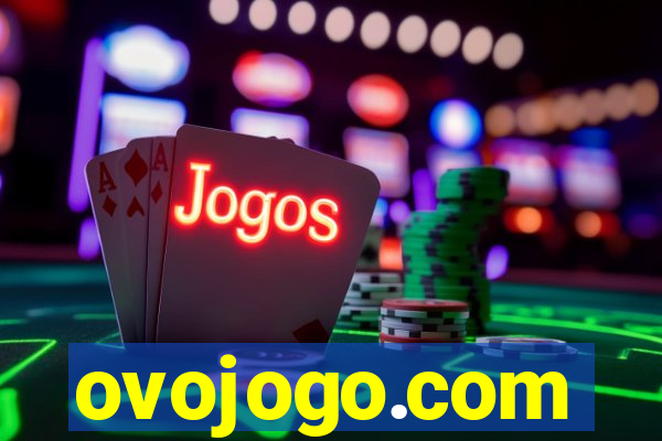 ovojogo.com