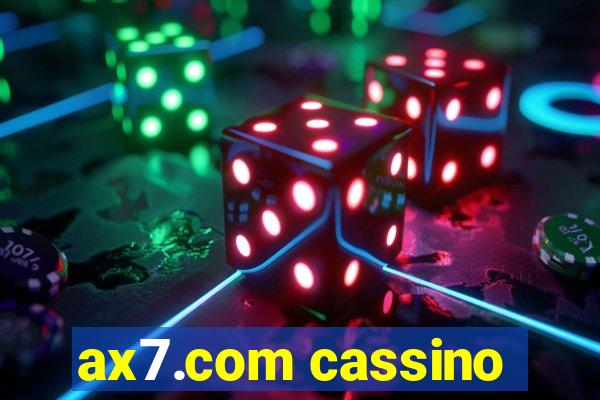 ax7.com cassino