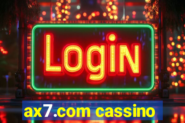 ax7.com cassino