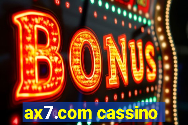 ax7.com cassino