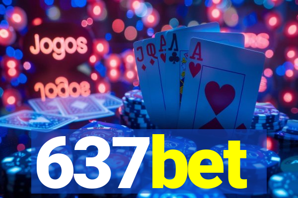 637bet