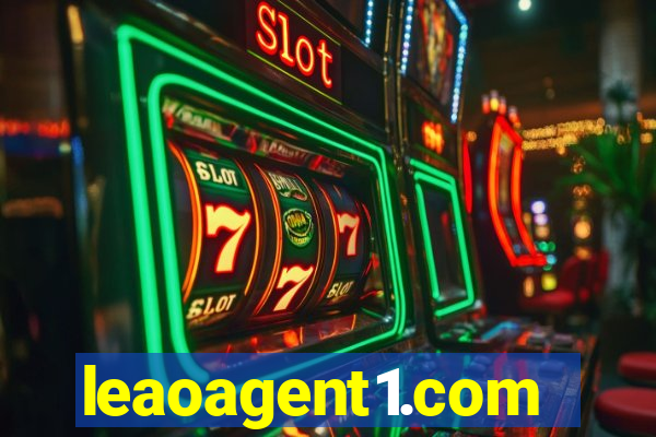 leaoagent1.com