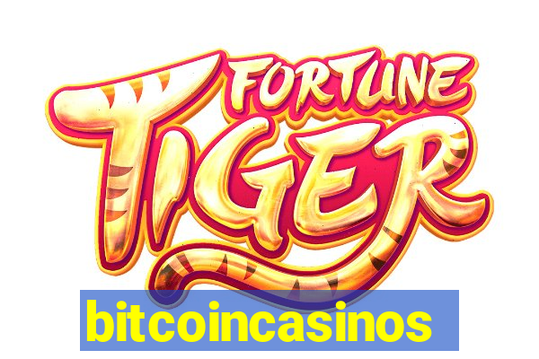 bitcoincasinos