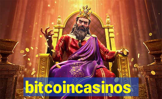 bitcoincasinos