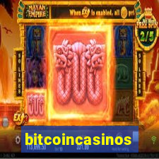 bitcoincasinos