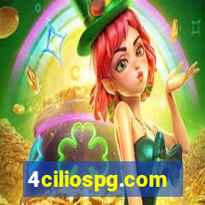 4ciliospg.com