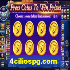 4ciliospg.com