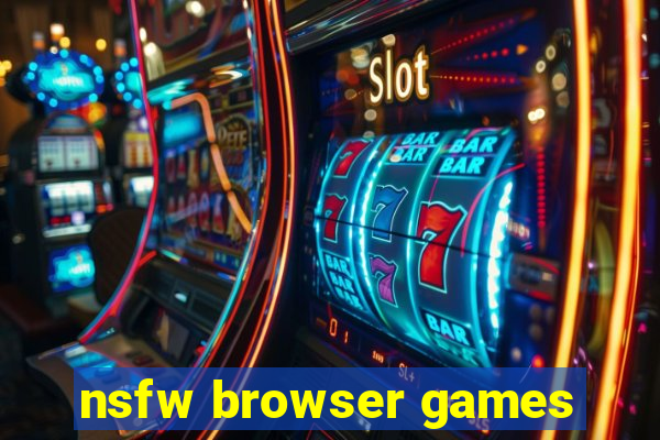 nsfw browser games