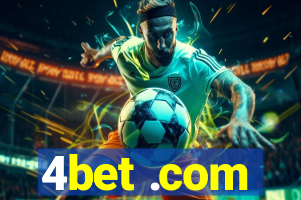 4bet .com