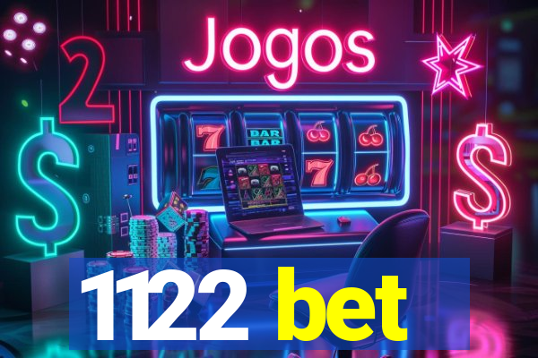 1122 bet