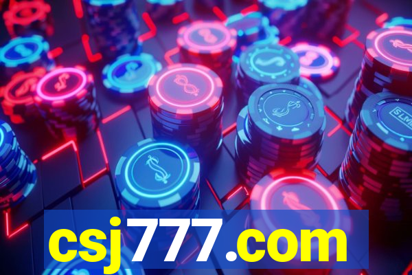 csj777.com