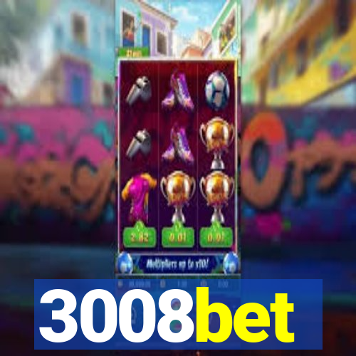 3008bet