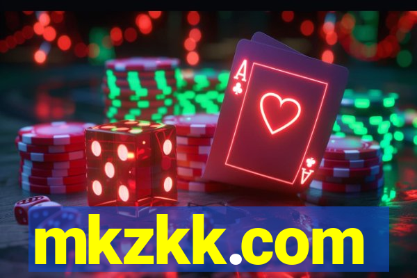 mkzkk.com