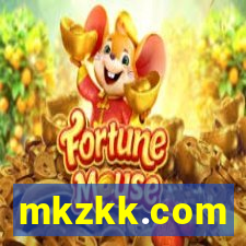 mkzkk.com