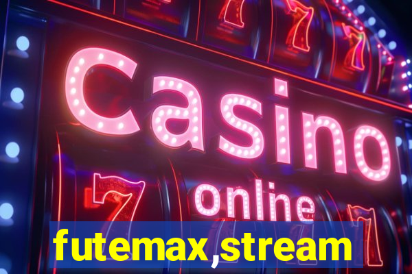 futemax,stream