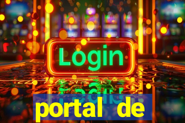 portal de facilidades salvador