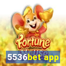 5536bet app