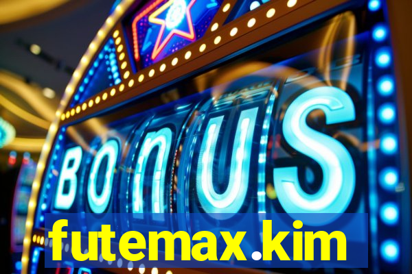 futemax.kim