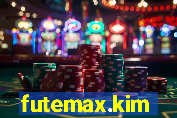 futemax.kim