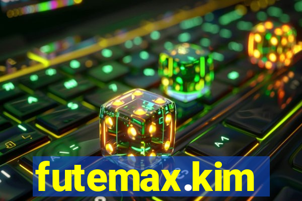 futemax.kim