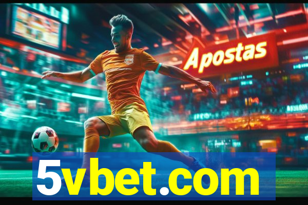 5vbet.com