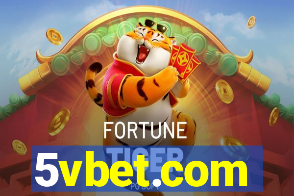 5vbet.com