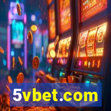 5vbet.com