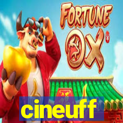 cineuff