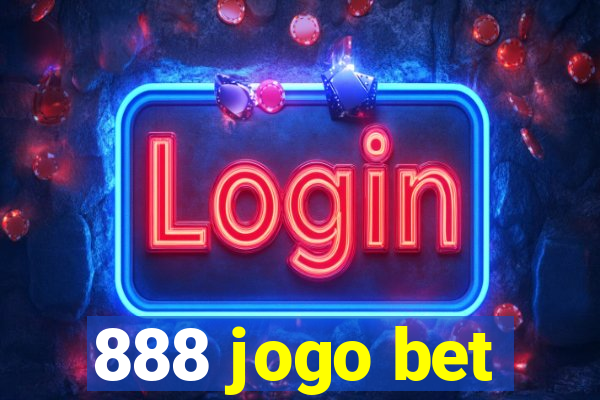 888 jogo bet