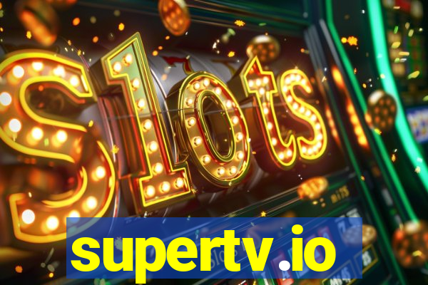 supertv.io