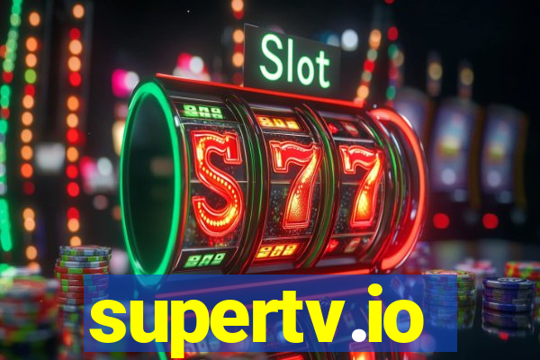 supertv.io