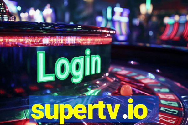 supertv.io