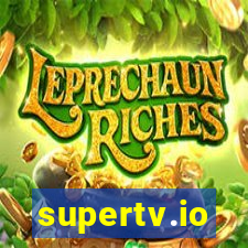 supertv.io