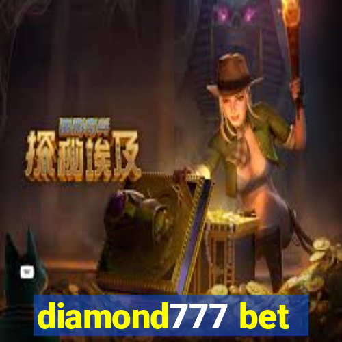 diamond777 bet