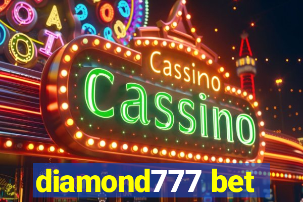 diamond777 bet