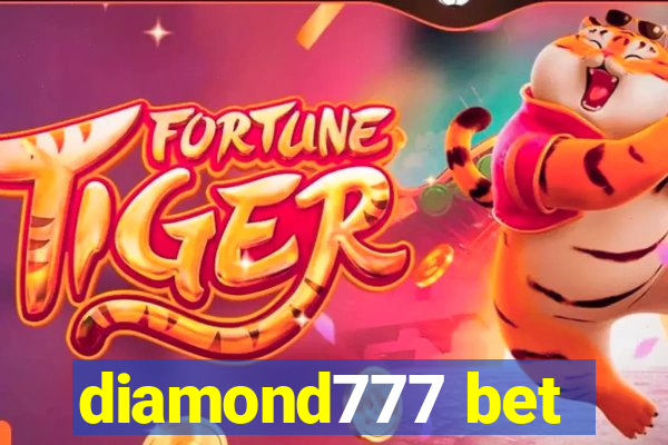 diamond777 bet