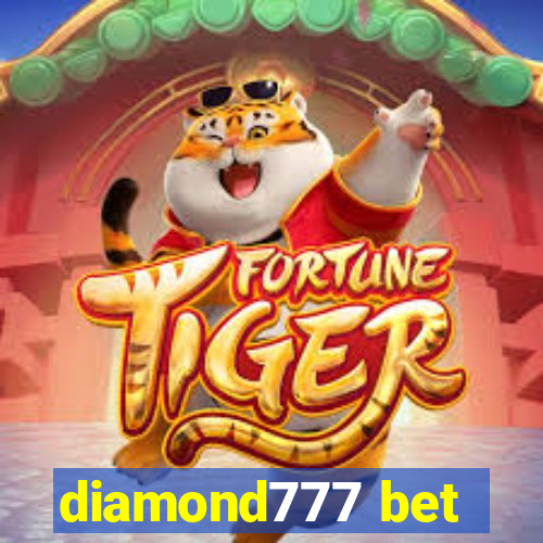 diamond777 bet