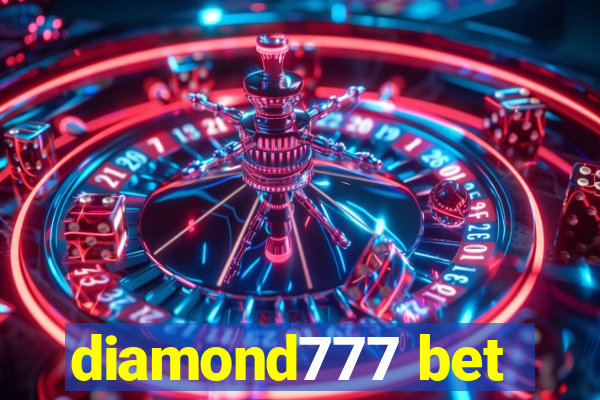 diamond777 bet