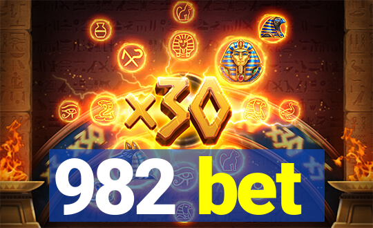 982 bet