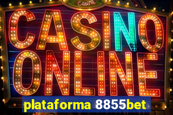 plataforma 8855bet