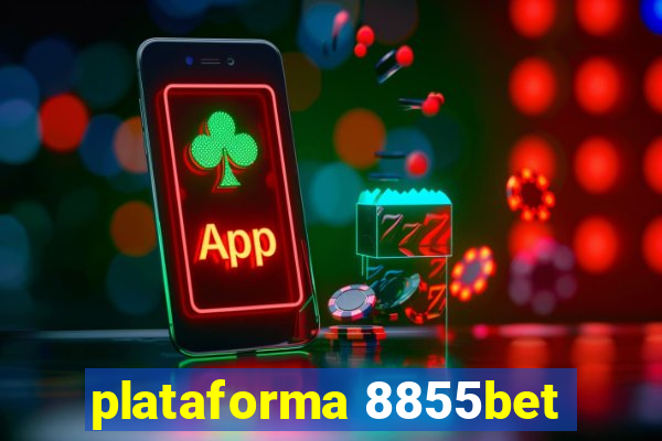 plataforma 8855bet