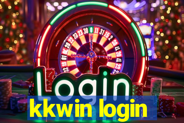 kkwin login