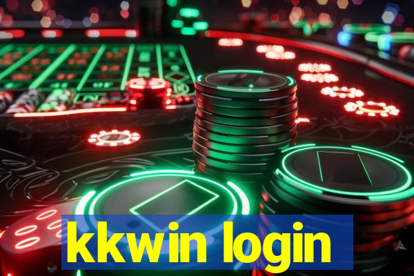 kkwin login