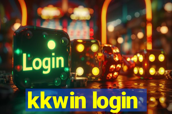 kkwin login